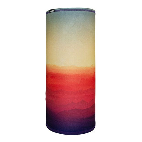 Tunelis-maska - Zan Headgear sunset ZAN HEADGEAR MOTOVEIKALS 21