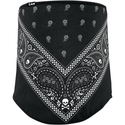 Tunelis - NECK GAITER SPORTFLEX SER ZAN HEADGEAR MOTOVEIKALS 21