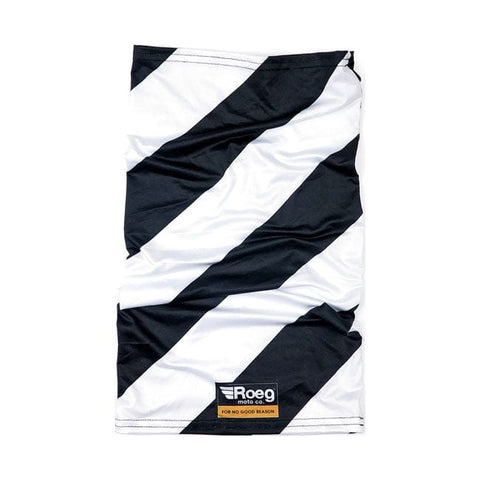 Tunelis ROEG OFFWHITE/BLACK ROEG MOTOVEIKALS 21