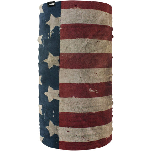 Tunelis ZAN HEADGEAR MOTLEY TB LINED PATRIOT ZAN HEADGEAR MOTOVEIKALS 21