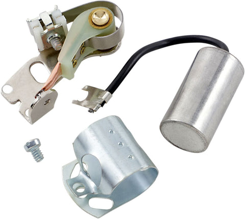 Tuneup Kit 70-E78 Bt & Xl DRAG SPECIALTIES DRAG SPECIALTIES MOTOVEIKALS 21