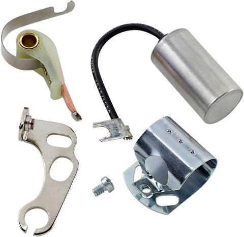 Tuneup Kt 48-69Bt57-70Xlh DRAG SPECIALTIES DRAG SPECIALTIES MOTOVEIKALS 21