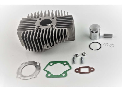 Tuning cylinder 44mm for Kreidler Florett DIVERSE / IMPORT MOTOVEIKALS 21