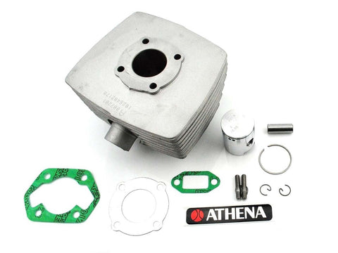 Tuning cylinder Athena 32mm for moped mokick ATHENA MOTOVEIKALS 21