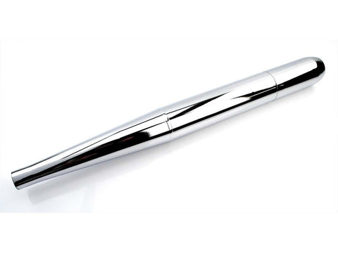 Tuning exhaust Europe Jamarcol 32mm 70mm 695mm for Kreidler Florett RMC RS Flory, Zündapp CS KS GTS ZD, Hercules, Puch JAMARCOL MOTOVEIKALS 21