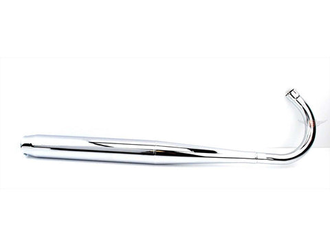 Tuning exhaust Jamarcol 70mm 32mm for Zündapp GTS 50, C 50 Sport, CS 25, ZD JAMARCOL MOTOVEIKALS 21