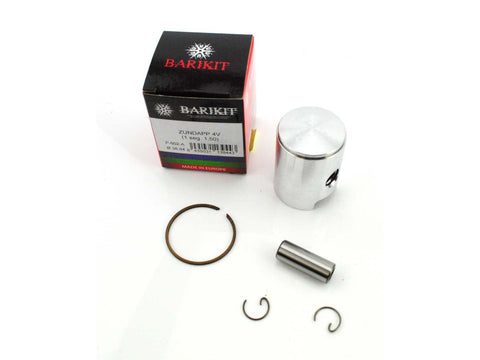 Tuning piston Athena 38,95mm 26,00mm 1,5mm 51,5mm 12mm for moped, moped DIVERSE / IMPORT MOTOVEIKALS 21