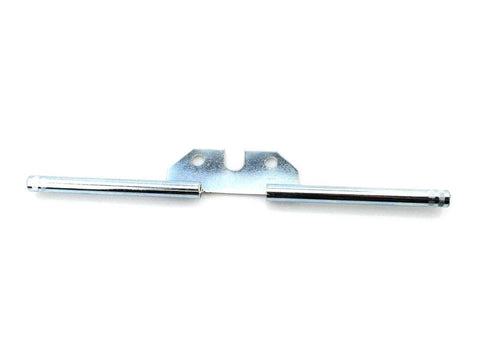 Turn signal holder galvanized 10mm for Simson S 50, 51, 70 DIVERSE / IMPORT MOTOVEIKALS 21