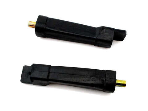 Turn signal holder set thread M10x13 total length approx. 125mm for Honda MTXs Enduro Mokick DIVERSE / IMPORT MOTOVEIKALS 21