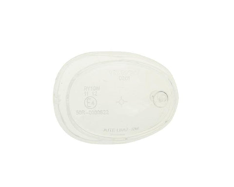 turn signal lens clear front left / rear right for CPI, Keeway, Kymco, Rieju VPARTS MOTOVEIKALS 21
