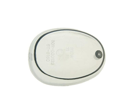 turn signal lens for Derbi, Rieju, Yamaha, MBK, Keeway, CPI VPARTS MOTOVEIKALS 21