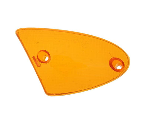 turn signal lens front left for Aprilia SR50 VPARTS MOTOVEIKALS 21