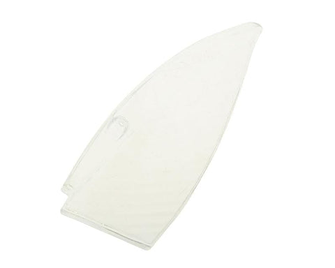 turn signal lens front left for Peugeot Vivacity (02-07) VPARTS MOTOVEIKALS 21