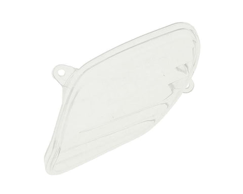 turn signal lens front left for SR50R, Factory VPARTS MOTOVEIKALS 21
