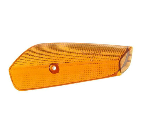 turn signal lens front left for Suzuki Address 50, 100 VPARTS MOTOVEIKALS 21
