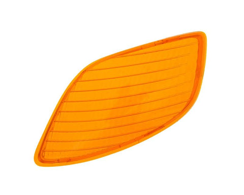 turn signal lens front left OEM for Piaggio Zip RST (96-99) = PI-498869 PIAGGIO MOTOVEIKALS 21