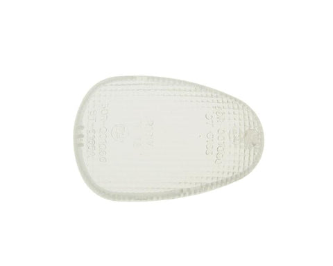 turn signal lens front / rear for Aprilia RS, Tuono 50, 125, Runner, Beverly, Carnaby VPARTS MOTOVEIKALS 21