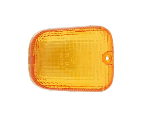 turn signal lens front / rear for Aprilia RX, RS, AF1, Pegaso, Leonardo VPARTS MOTOVEIKALS 21