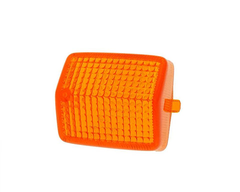 turn signal lens front / rear for Honda Ruckus / Zoomer VPARTS MOTOVEIKALS 21
