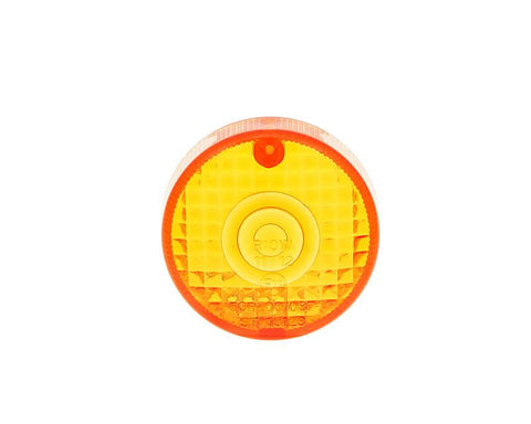turn signal lens front / rear for Honda SGX 50 Sky, Wallaroo VPARTS MOTOVEIKALS 21