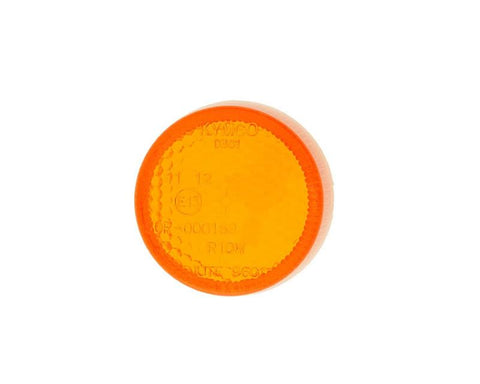 turn signal lens front / rear for Kymco Top Boy, MXer VPARTS MOTOVEIKALS 21