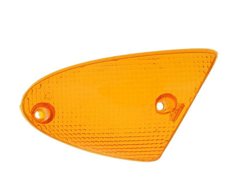 turn signal lens front right for Aprilia SR50 VPARTS MOTOVEIKALS 21