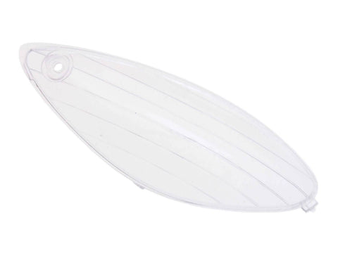 turn signal lens front right for Piaggio X9 125 SL, 500 -04 VPARTS MOTOVEIKALS 21