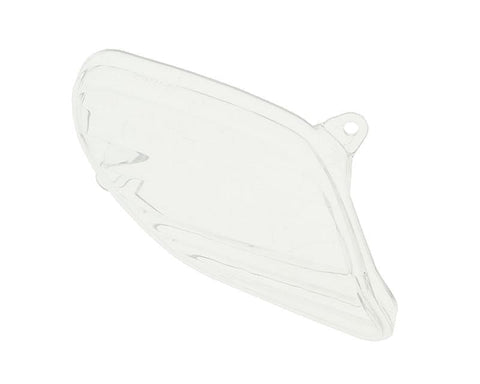turn signal lens front right for SR50R, Factory VPARTS MOTOVEIKALS 21