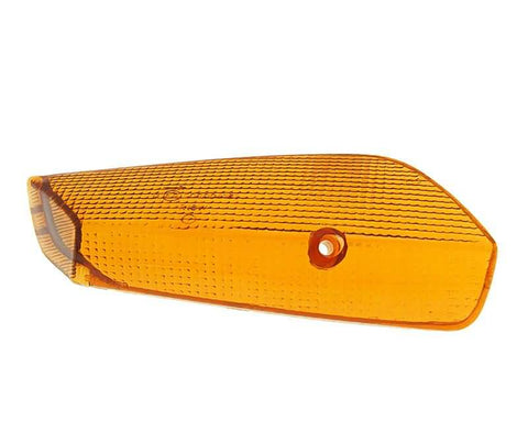 turn signal lens front right for Suzuki Address 50, 100 VPARTS MOTOVEIKALS 21