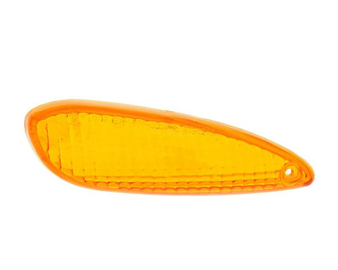 turn signal lens front right for Suzuki Katana (97-06) VPARTS MOTOVEIKALS 21