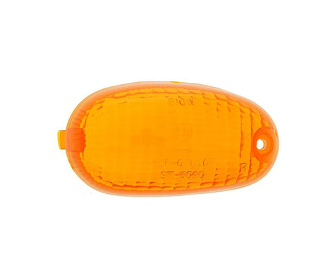 turn signal lens front right for TPH, NRG, NTT, Storm, Zip VPARTS MOTOVEIKALS 21