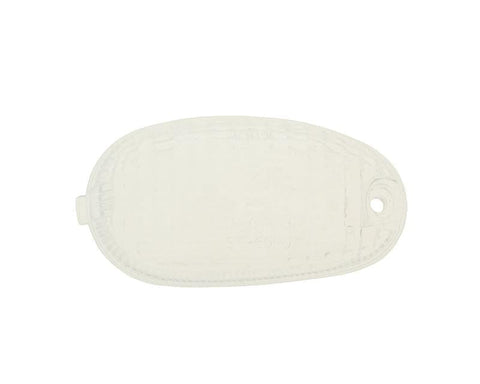 turn signal lens front right for TPH, Typhoon (04-) VPARTS MOTOVEIKALS 21