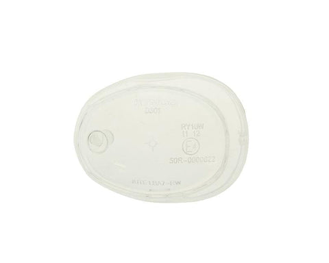 turn signal lens front right / rear left for CPI, Keeway, Kymco, Rieju VPARTS MOTOVEIKALS 21