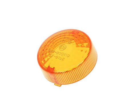 turn signal lens original replacement for Aprilia, Benelli, Beta, Husqvarna, MBK, Yamaha VPARTS MOTOVEIKALS 21