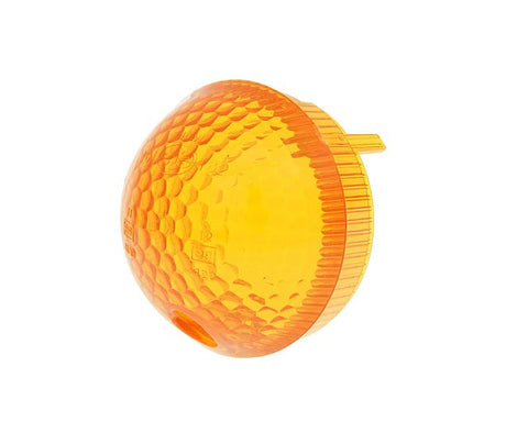 turn signal lens original replacement for Aprilia Habana, Mojito Custom VPARTS MOTOVEIKALS 21
