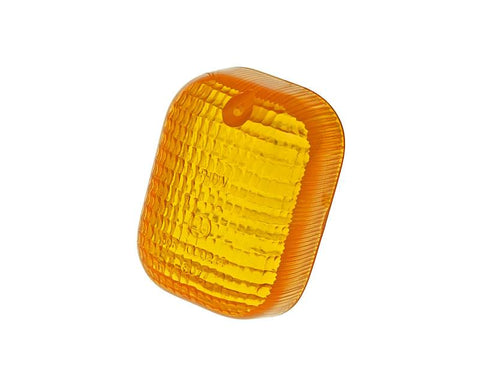 turn signal lens rear for Benelli, Italjet, Malaguti, Daelim VPARTS MOTOVEIKALS 21