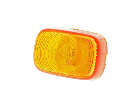 turn signal lens rear for Honda SFX 50 VPARTS MOTOVEIKALS 21