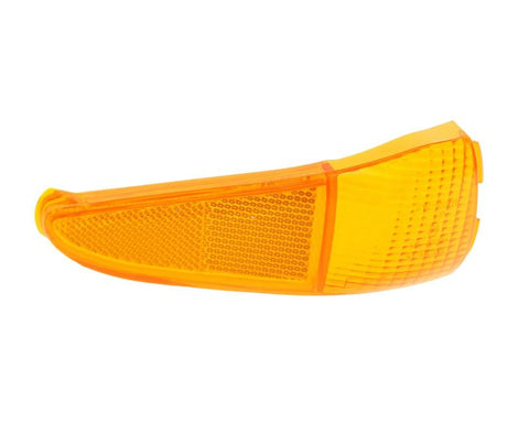 turn signal lens rear left for Gilera Runner VPARTS MOTOVEIKALS 21