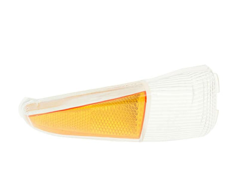 turn signal lens rear left for Gilera Runner VPARTS MOTOVEIKALS 21