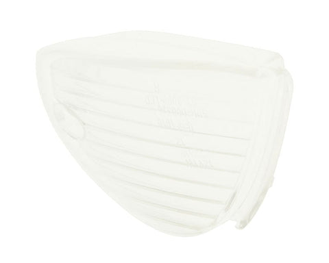 turn signal lens rear left for Honda SH, PS, Varadero, CBF, XLV VPARTS MOTOVEIKALS 21