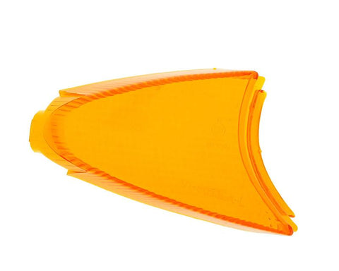 turn signal lens rear left for Peugeot Buxy, Speedake, Zenith VPARTS MOTOVEIKALS 21