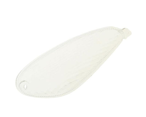 turn signal lens rear left for Piaggio NRG mc³, mc³ Purejet VPARTS MOTOVEIKALS 21