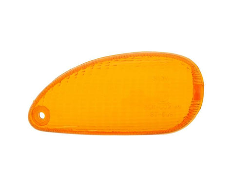 turn signal lens rear left for TPH, NRG, NTT, Storm VPARTS MOTOVEIKALS 21