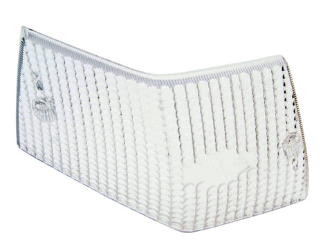turn signal lens rear left, transparent for Vespa PX, T5, VNX, VLX, VSE, VNX2T RMS MOTOVEIKALS 21