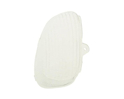 turn signal lens rear left white for MBK Ovetto, Yamaha Neos VPARTS MOTOVEIKALS 21