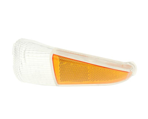 turn signal lens rear right for Gilera Runner VPARTS MOTOVEIKALS 21