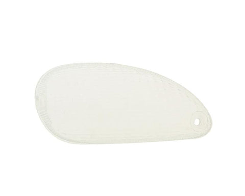 turn signal lens rear right for Gilera Storm (07-), Piaggio Typhoon (04-) VPARTS MOTOVEIKALS 21