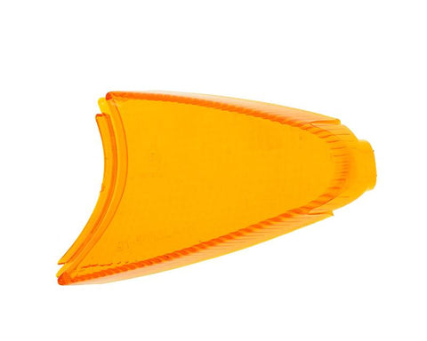 turn signal lens rear right for Peugeot Buxy, Speedake, Zenith VPARTS MOTOVEIKALS 21