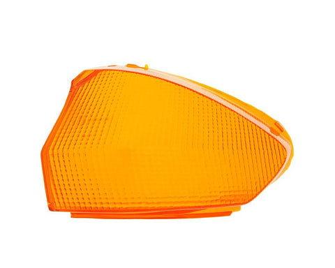 turn signal lens rear right for Yamaha Cygnus R, MBK Flame R VPARTS MOTOVEIKALS 21