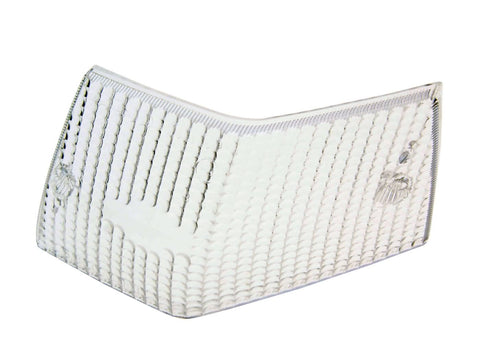 turn signal lens rear right, transparent for Vespa PX, T5, VNX, VLX, VSE, VNX2T RMS MOTOVEIKALS 21